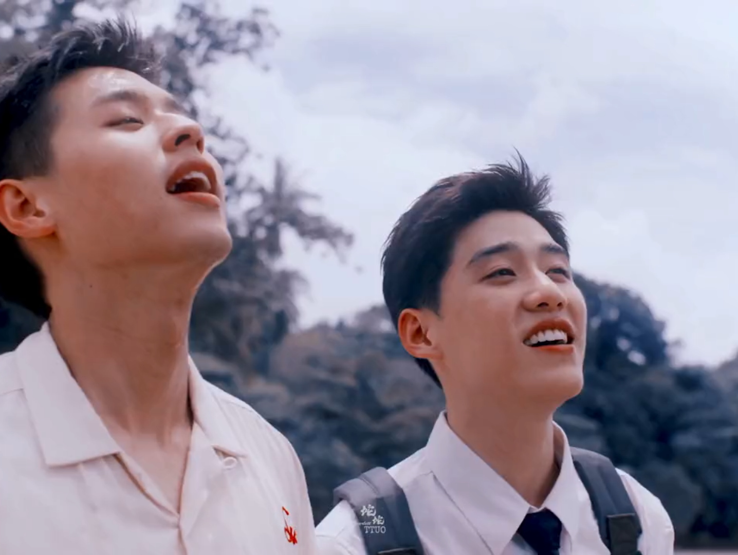 普吉岛的夏天永不停歇,我爱的少年永远热恋_哔哩哔哩_bilibili