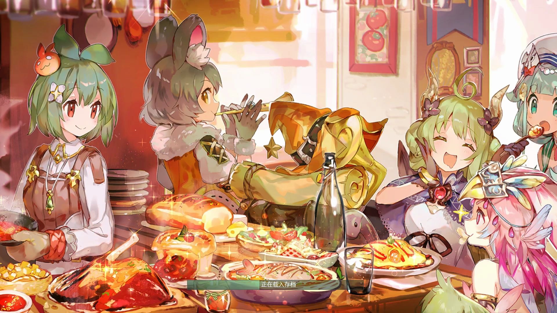 2多mod整合——悲鸣的舰娘08(迷茫的悲鸣)_哔哩哔哩_bilibili