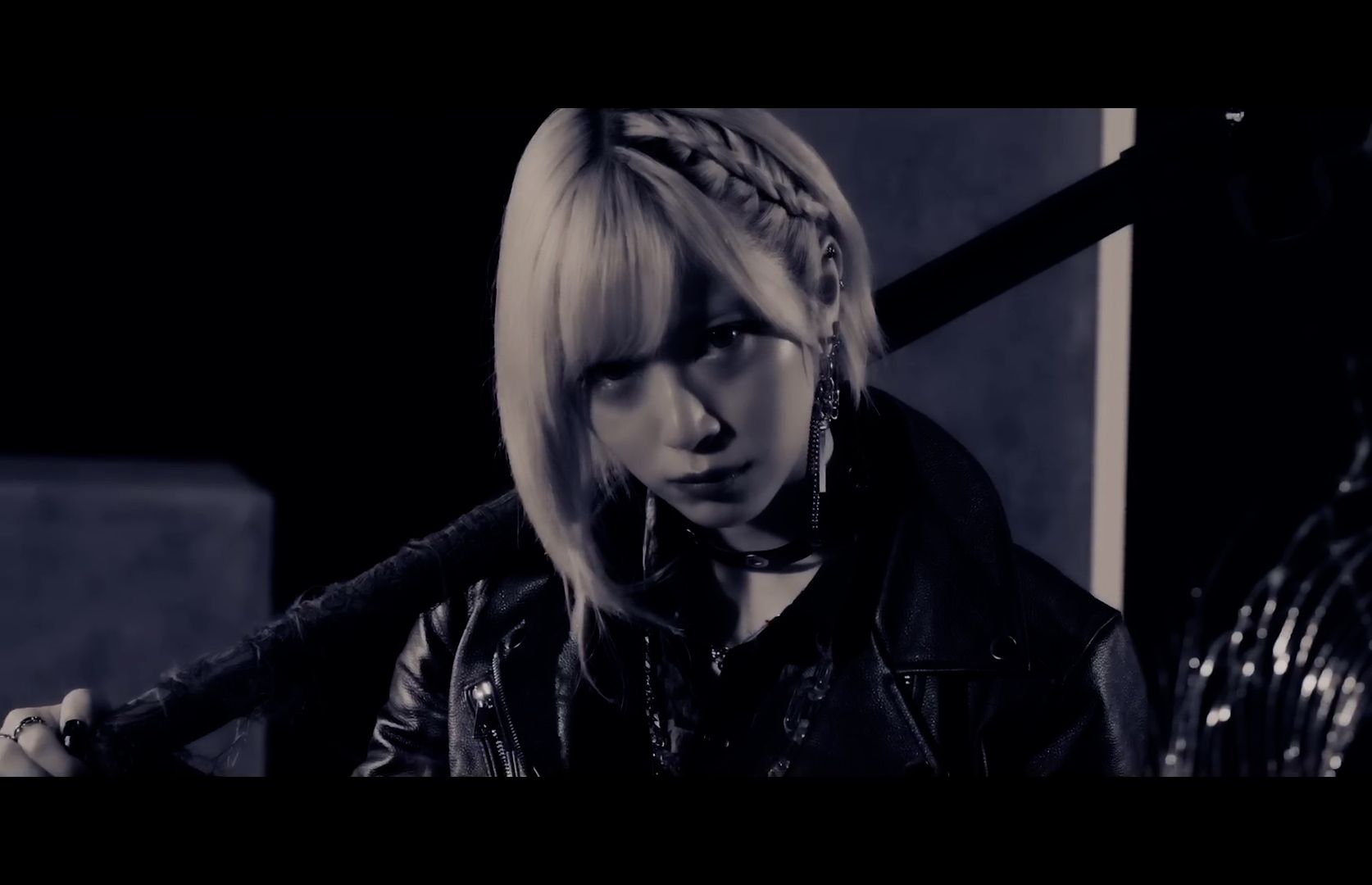 【中字】reona - r.i.p.【mv完整版】