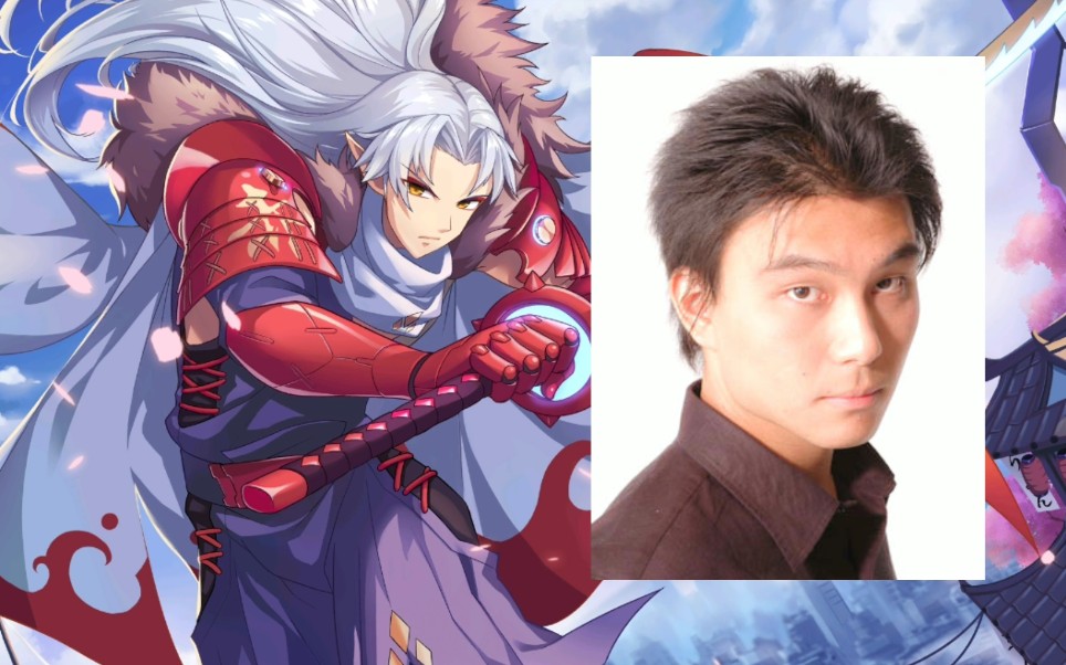 300大作战科普系列泷村声优樱木章人