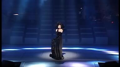 中森明菜I MISSED THE SHOCK （2001 20th Anniversary Live ～It's