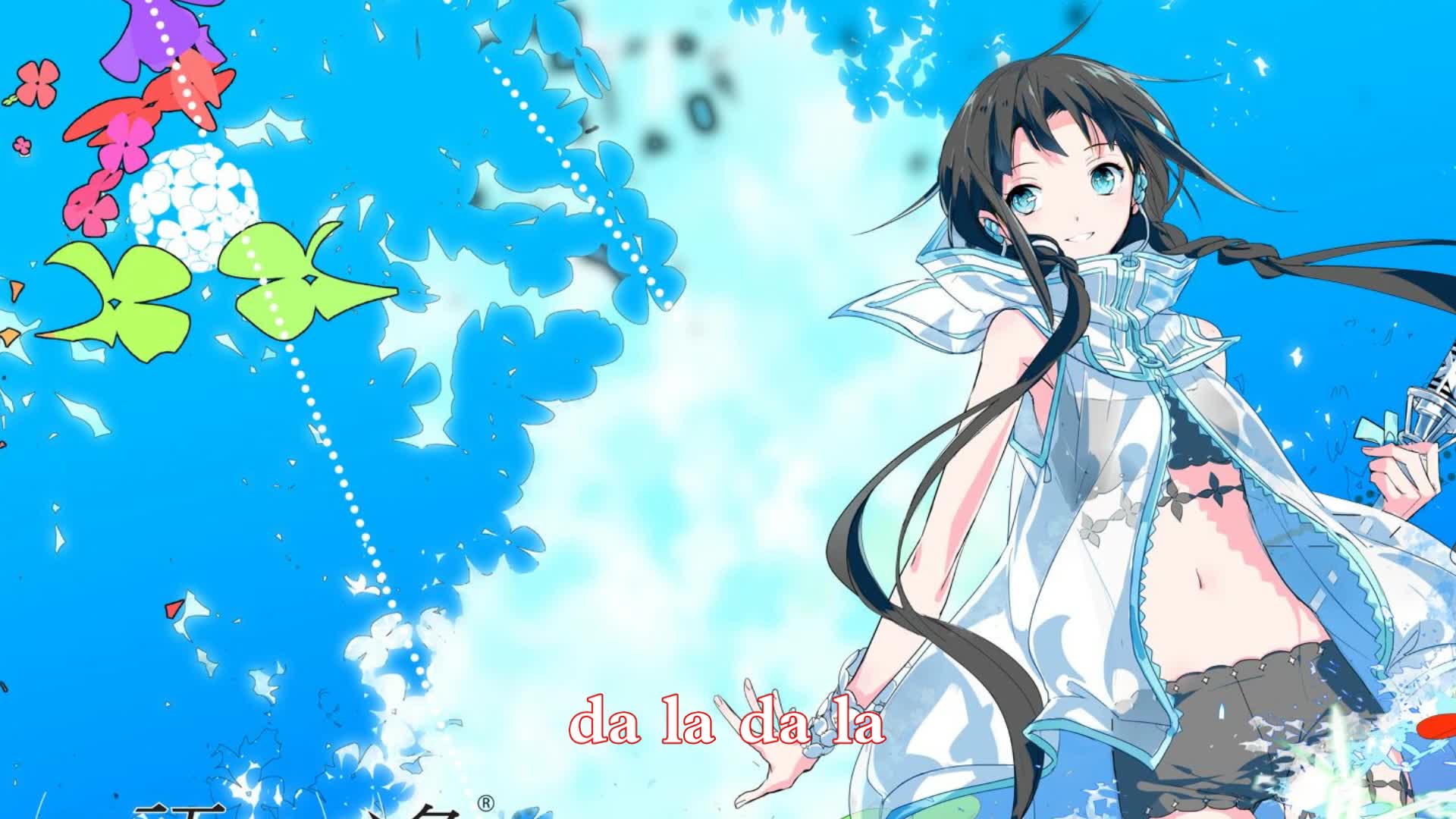 芒种(夏语遥)_哔哩哔哩 (゜-゜)つロ 干杯~-bilibili