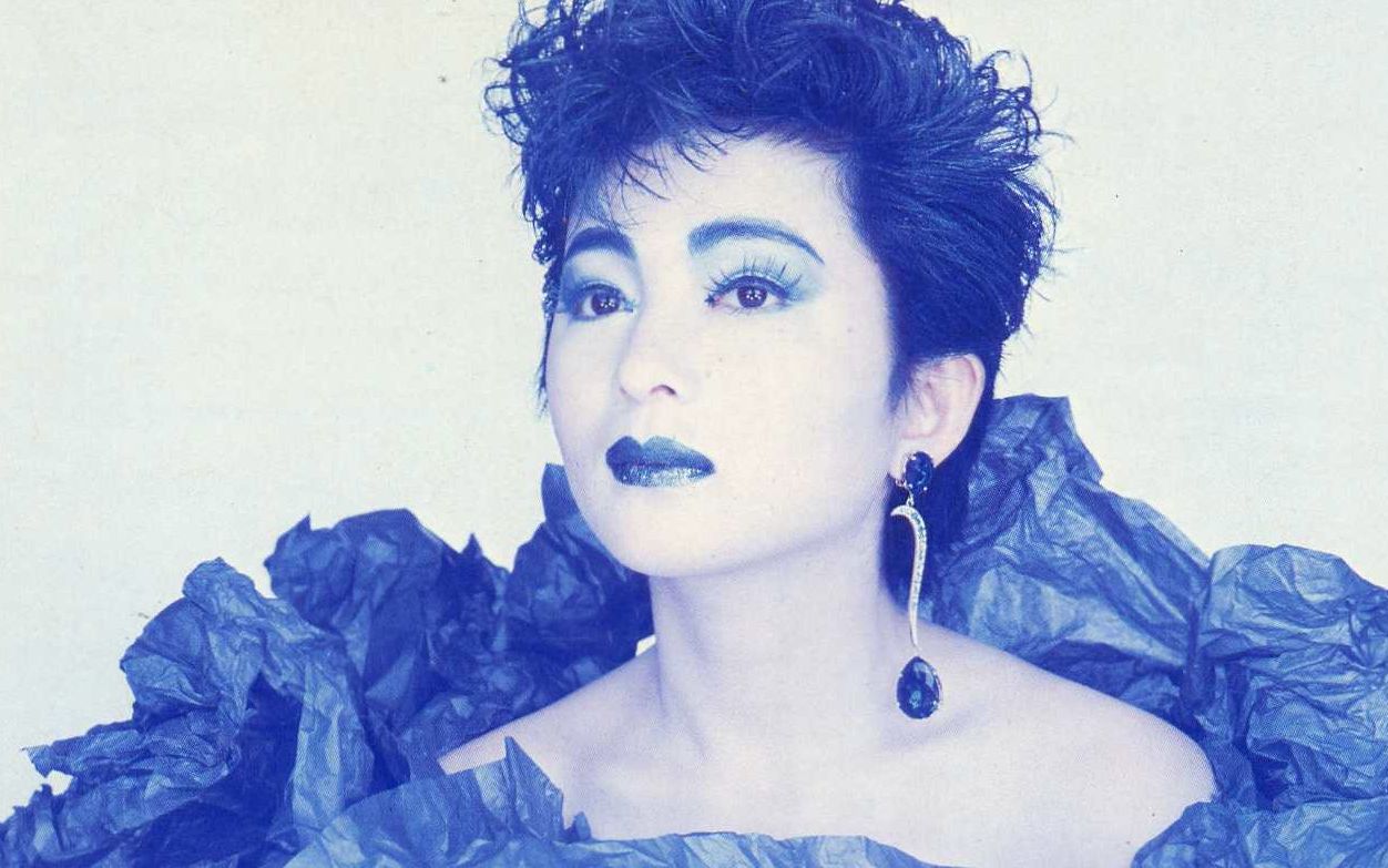 太田裕美 - 夏へ抜ける道 1984