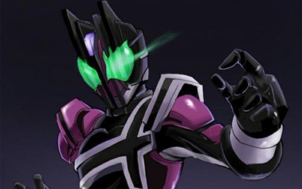 微信80假面骑士decade激情形态