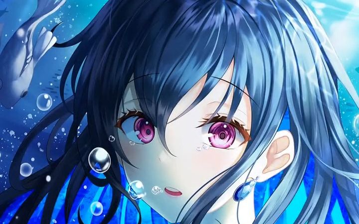 【画师推荐】一个进步很大的画师是真正的宝藏画师——gongha