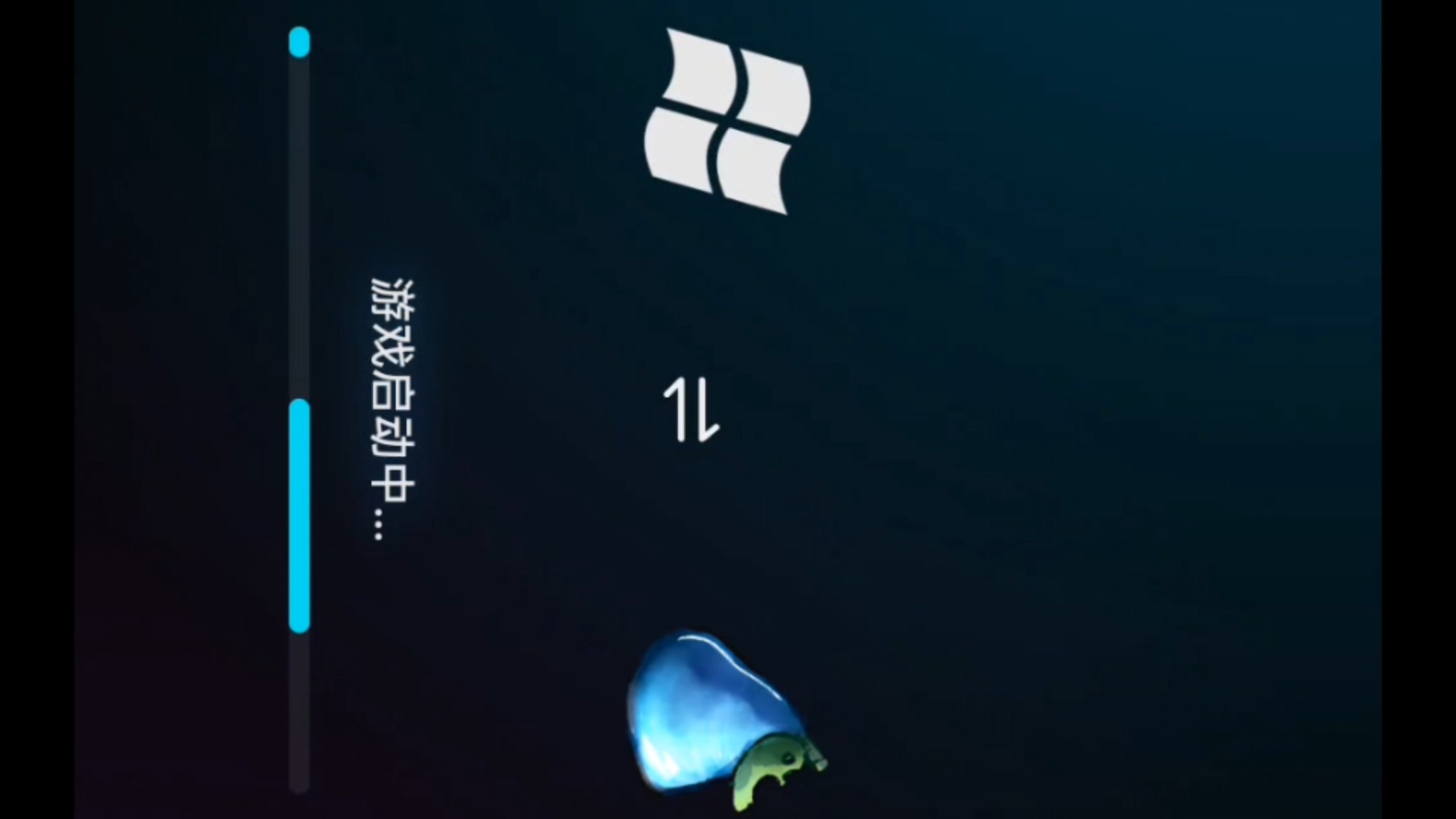 未知伤亡手机上如何玩到(分为有steam和无steam)有steam的含有联机和汉化的安装,无steam的只有汉化,UP主也不知道无ste的联机咋连上其他房间