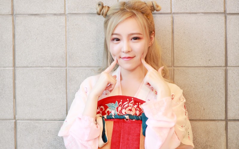 清弄11月13号look直播最后一部分～_哔哩哔哩 (゜-゜)つロ 干杯~-bili