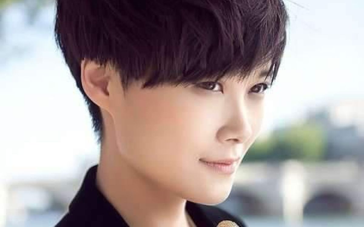 春风十里 - 李宇春