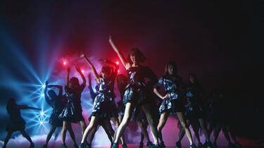 HKT48 - Make Noise ~HKT48春のアリーナツアー~これが博多のやり方だ
