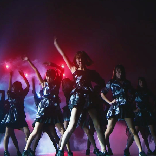 HKT48 - Make Noise ~HKT48春のアリーナツアー~これが博多の