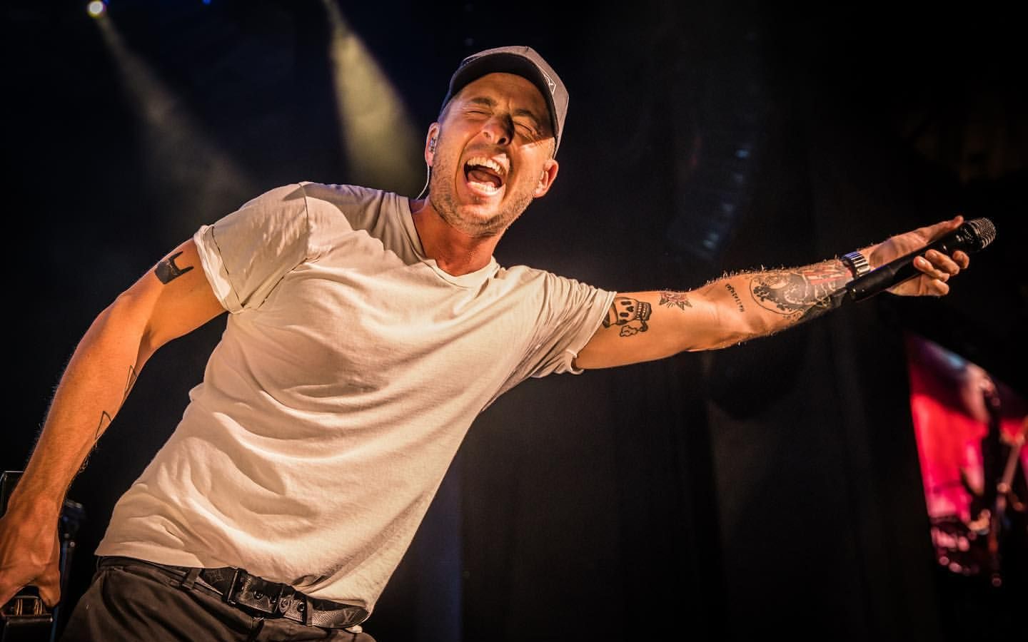 onerepublic220719us东部时间漫游麻省波士屯不息盛夏全