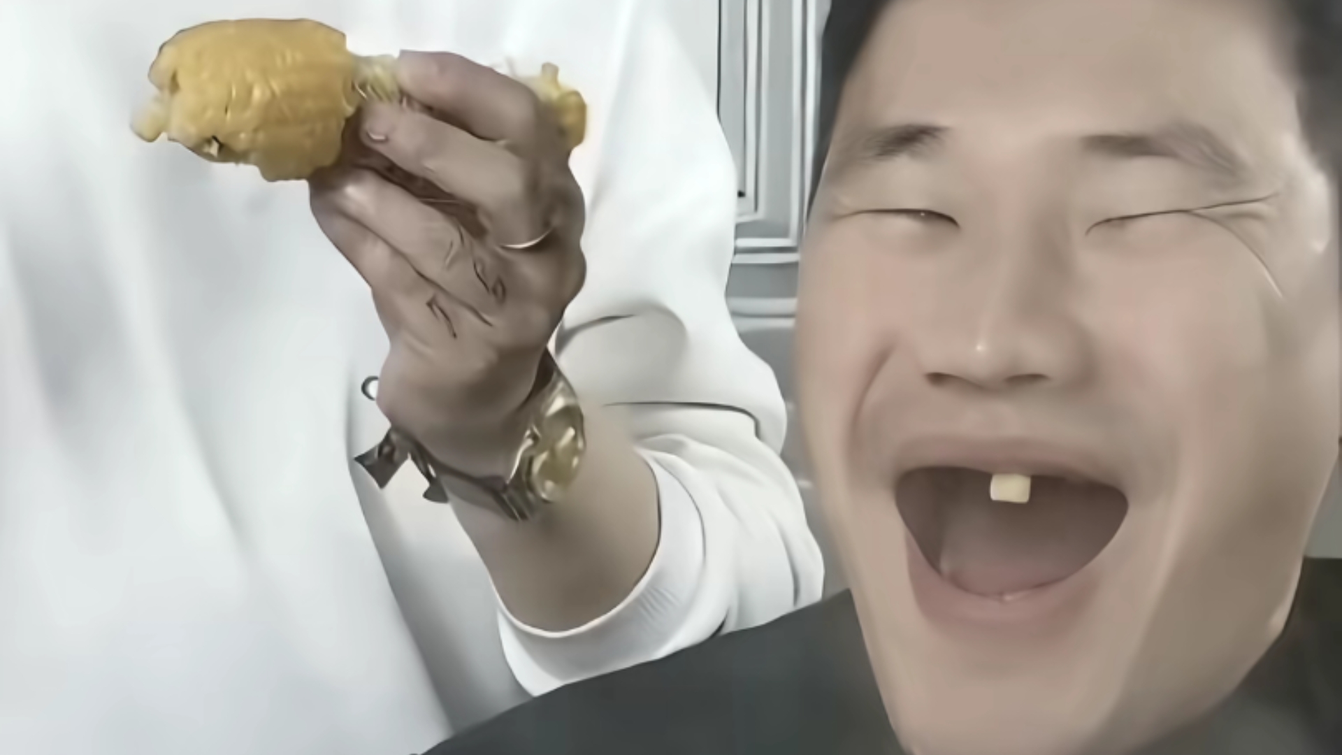 《嘎子名场面合集?》