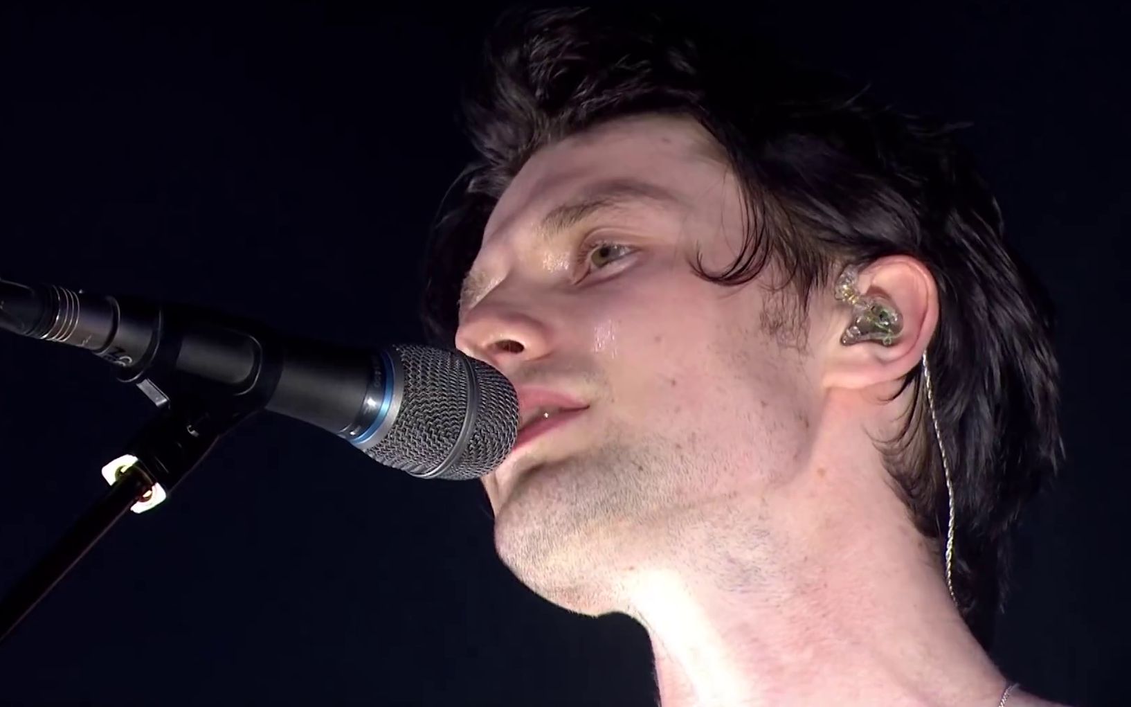 1080pjamesbayusbbcthebiggestweekendswansea