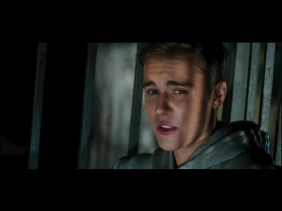 Justin Bieber哔哩哔哩bilibili