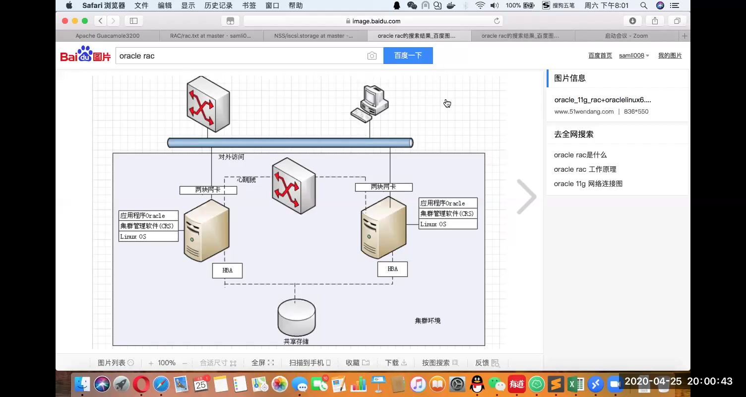 oracle11gRACCentos6.5哔哩哔哩bilibili