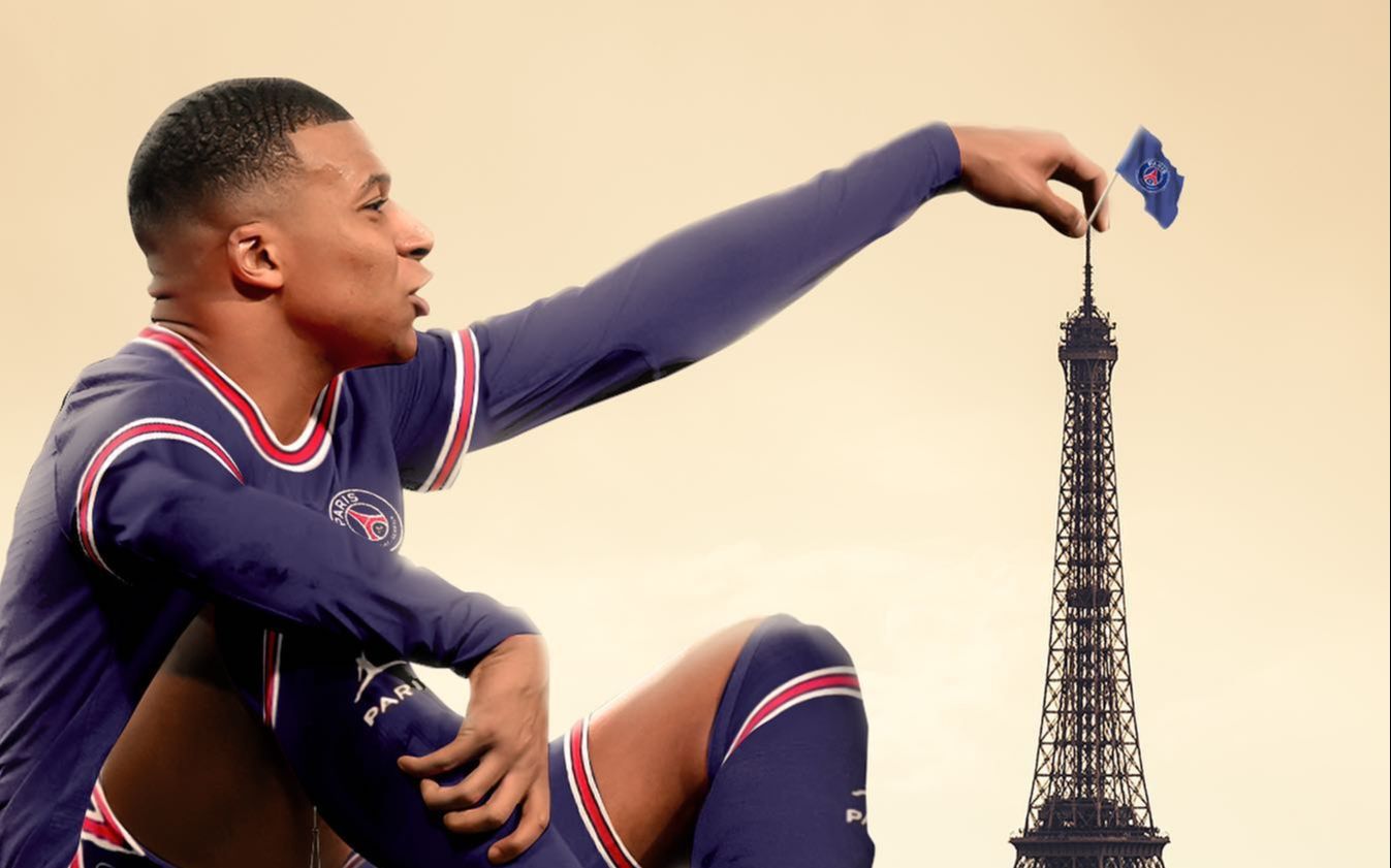 我不想成为队长凯利安姆巴佩说他不需要成为队长就可以成为巴黎圣日耳