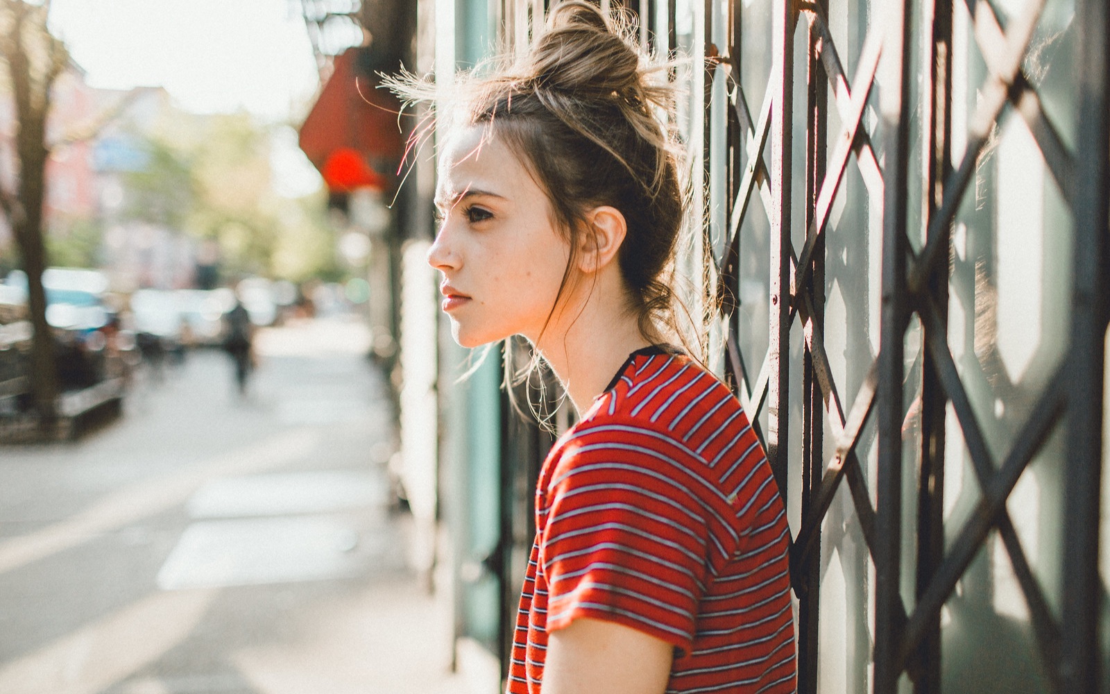 审美日记丨自然光摄影师samalive 第六十七期