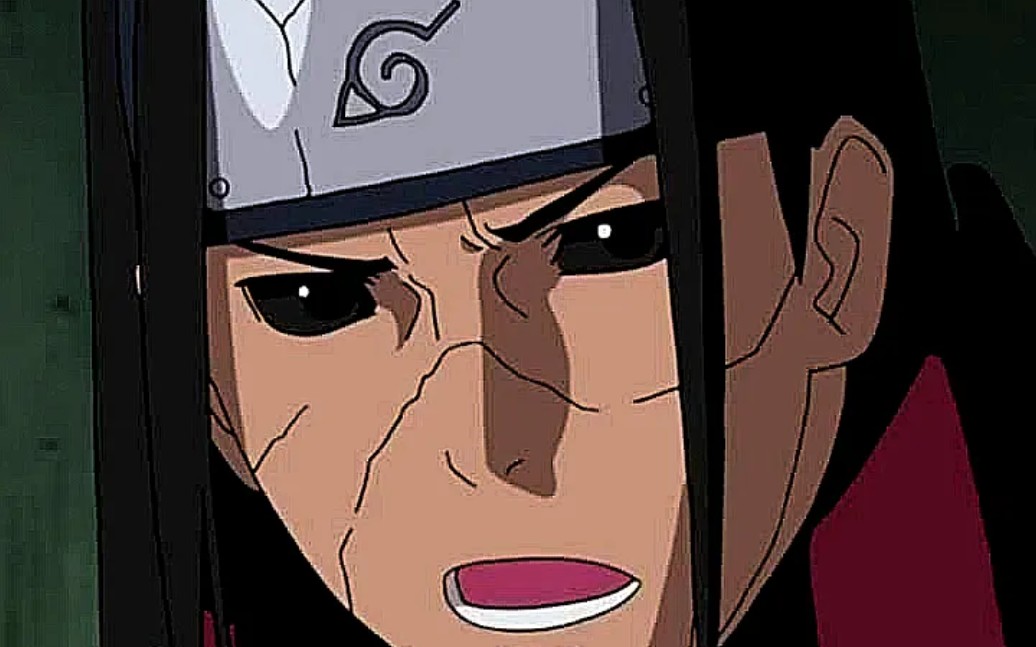 火影手游秽土柱间