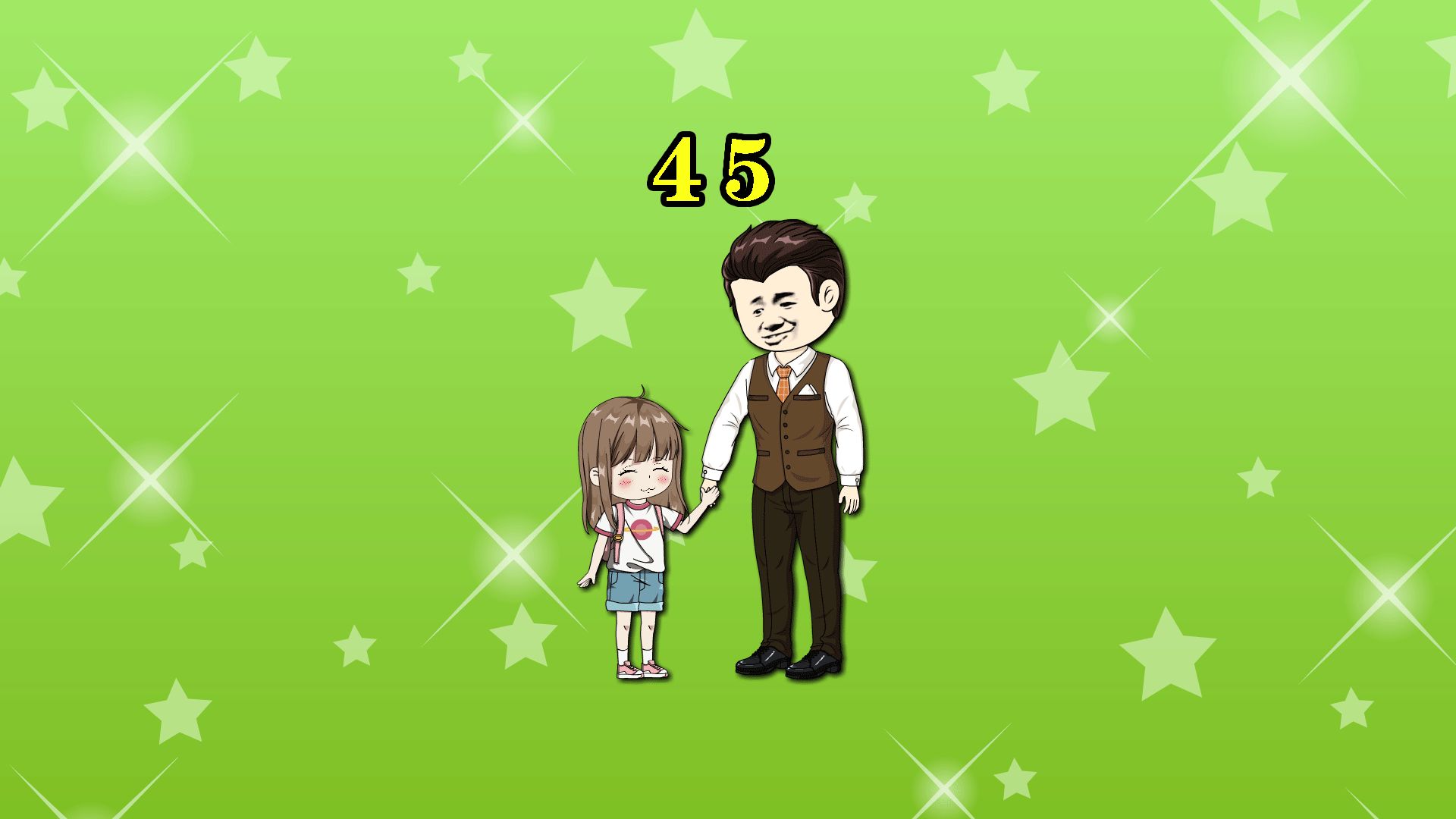 【桑宝45】桑桑生日宴上不见了 #原创动画 #沙雕动画