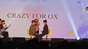 Download Video: 【netjames】⭕❌游戏 crazy for ox