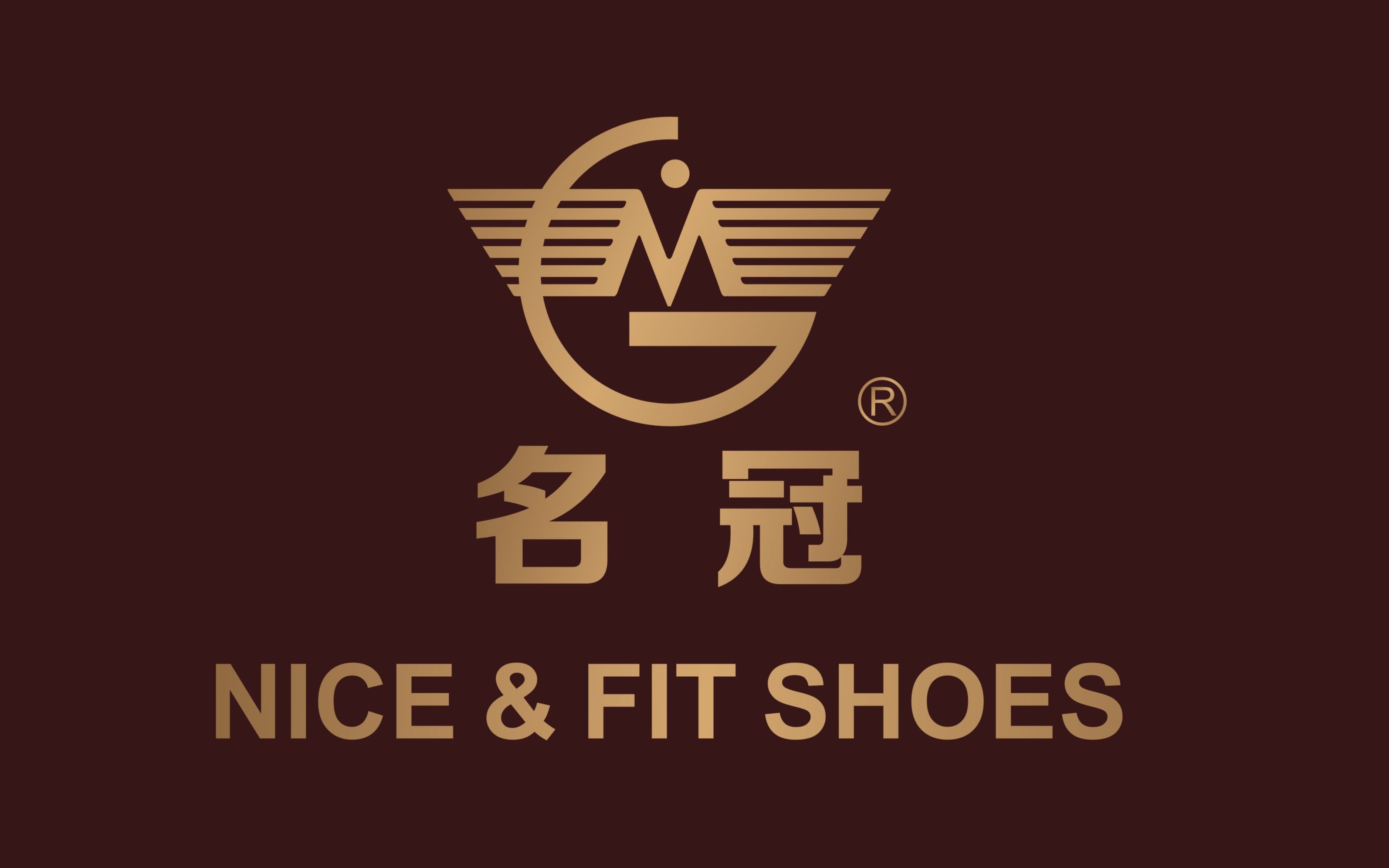 广州市国根进出口贸易有限公司 Nice & Fit Shoes Co.,Ltd Company Profile哔哩哔哩bilibili