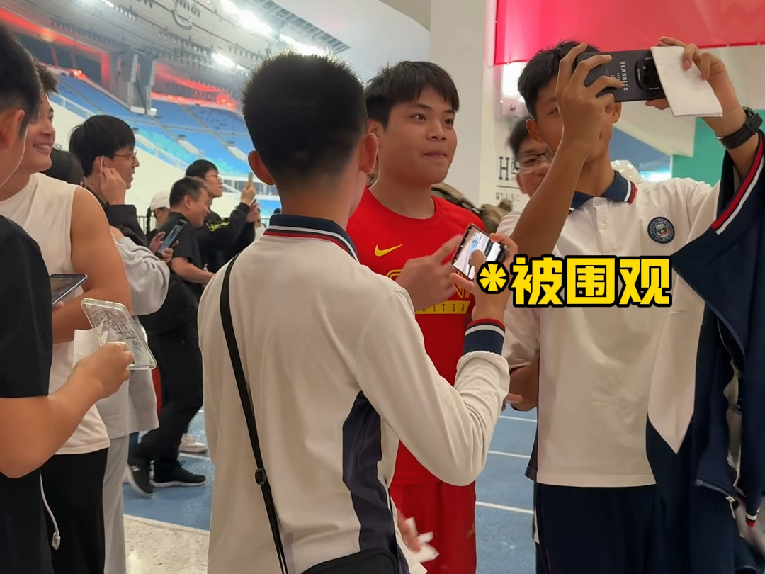 【苏炳减-自强不息】视频已打包，欢迎围观！