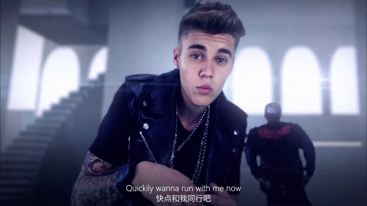 tygawaitforaminuteftjustinbieber搞事字幕组