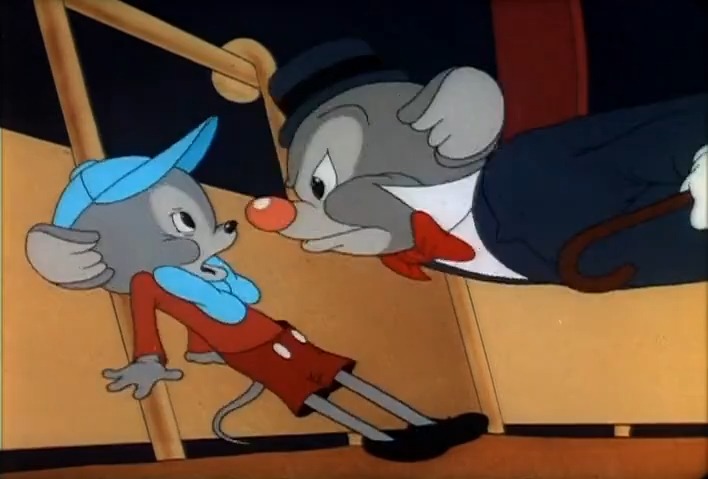 p10华纳老动画系列 (1940-1965)