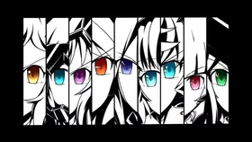 每日一曲 始まりの歌バベル 哔哩哔哩 つロ干杯 Bilibili