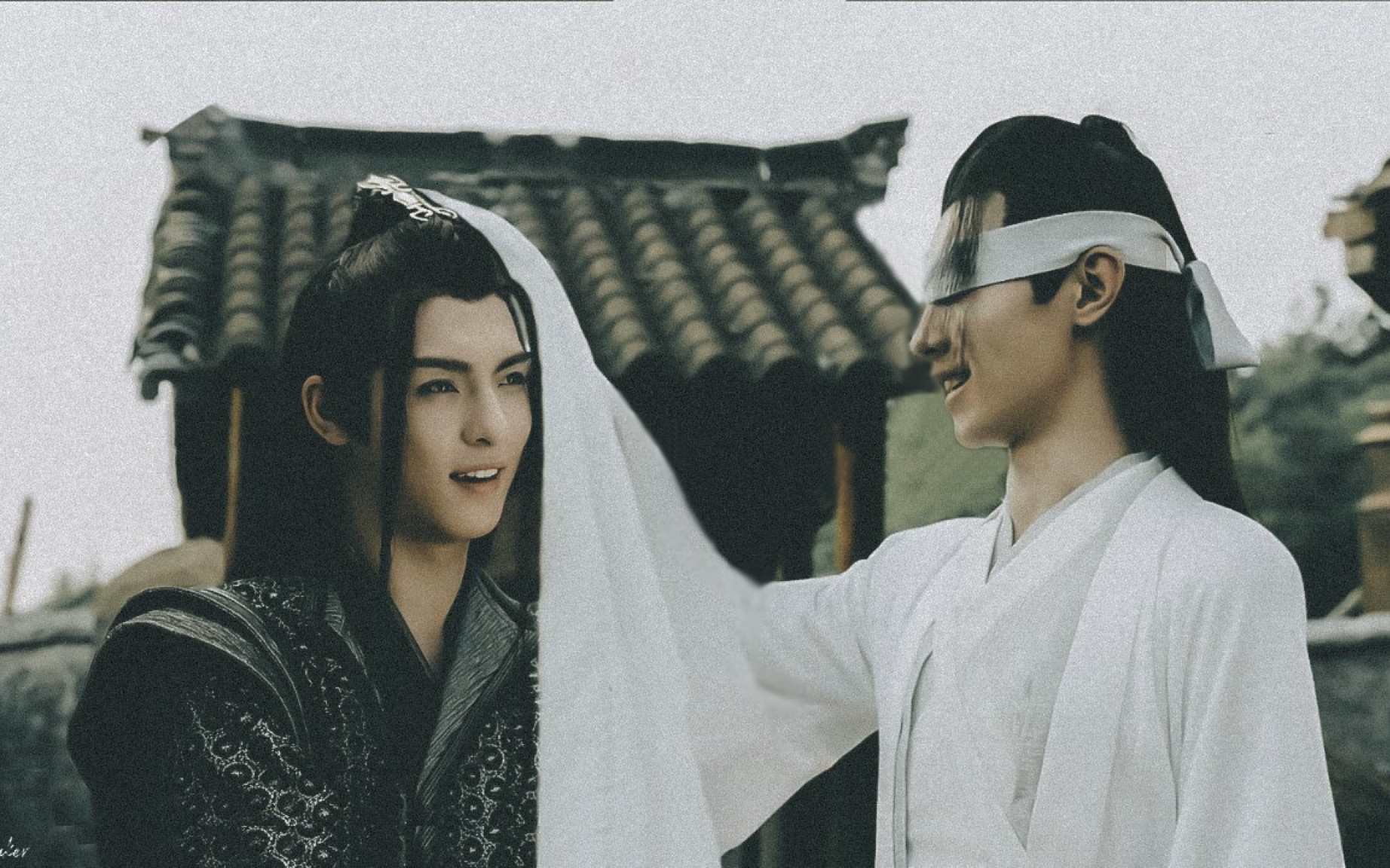 薛晓薛洋x晓星尘追光者晓星尘是薛洋唯一的光