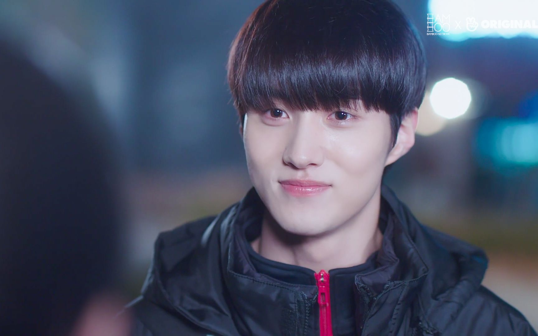 【韩国网剧】[欢迎光临 魔女商店]ep.05-在喜欢的人面前打架?