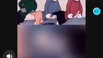 如何使用手机给视频中的人物加超级无敌可爱的贴纸