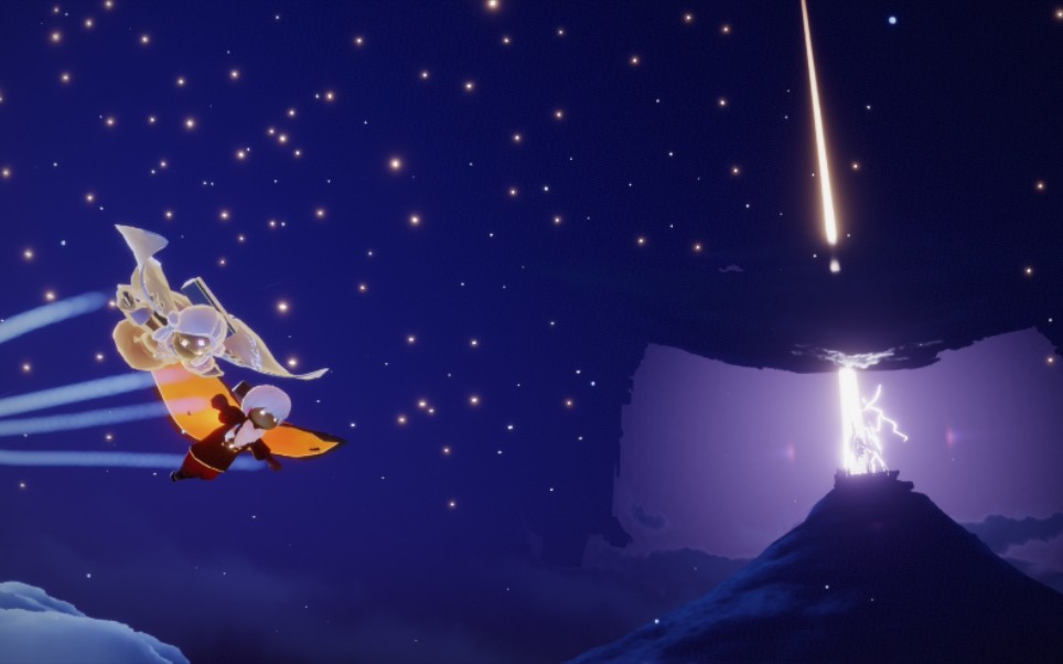 光遇_哔哩哔哩bilibili