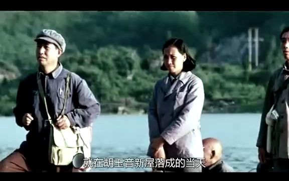 34年的老电影,刘晓庆姜文把角色演活了,我心中最好的国产片 #哔哩哔哩bilibili