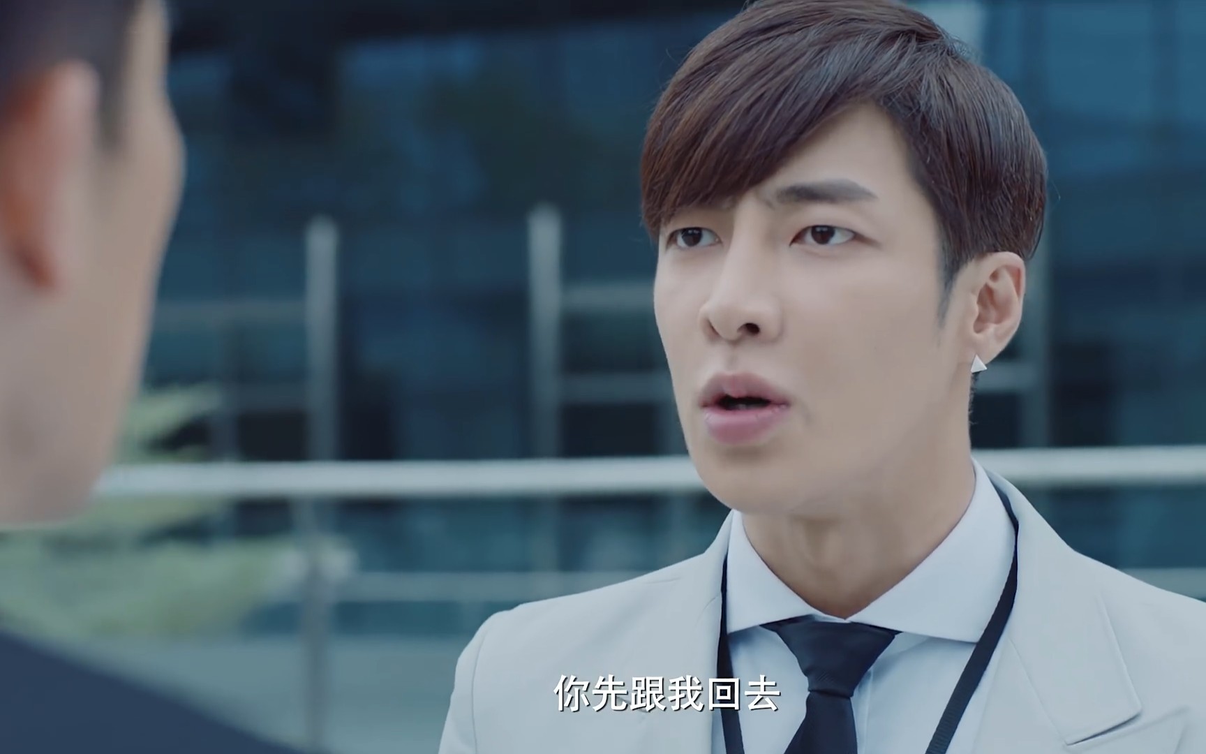 【花絮第二弹】《sci谜案集》白羽瞳cut_哔哩哔哩 (゜-゜)つロ 干杯