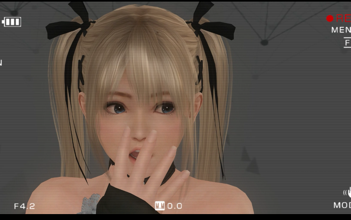 【mmd/sugar】嘿说你呢确定不来一发玛丽萝丝小甜心嘛?