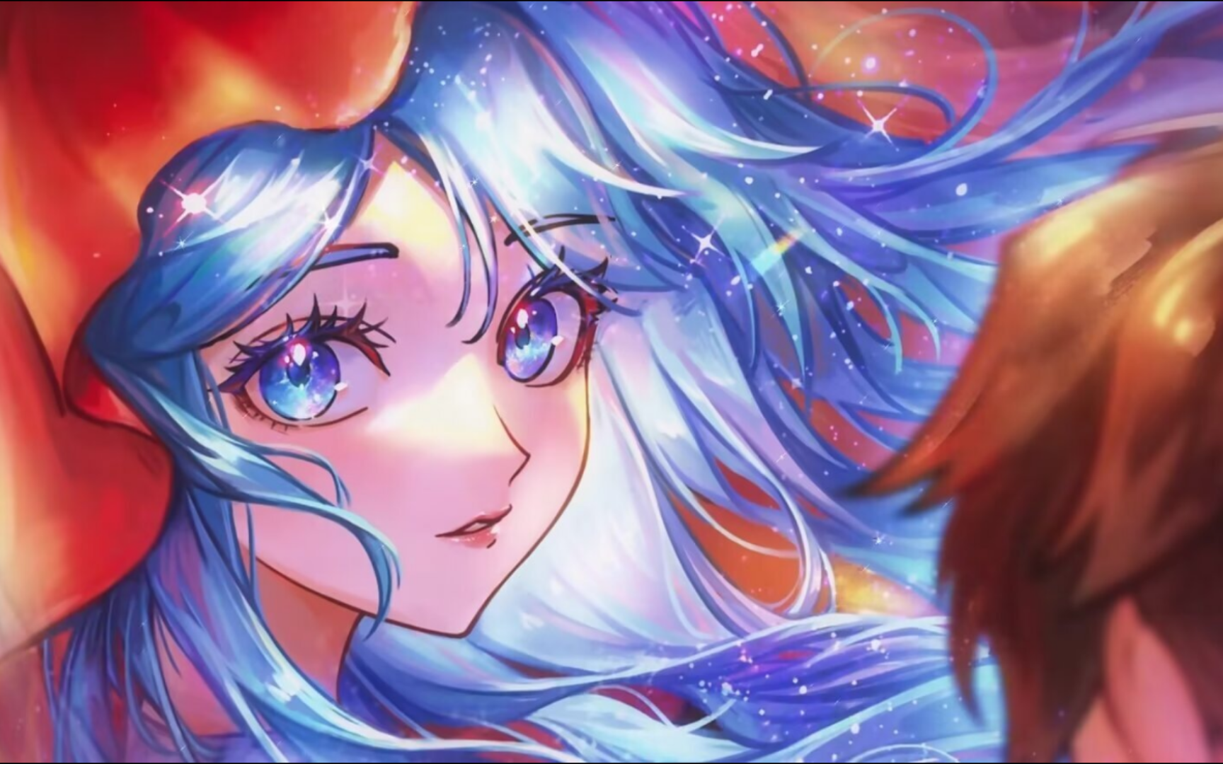 圆桌动漫——瑶曦纯享