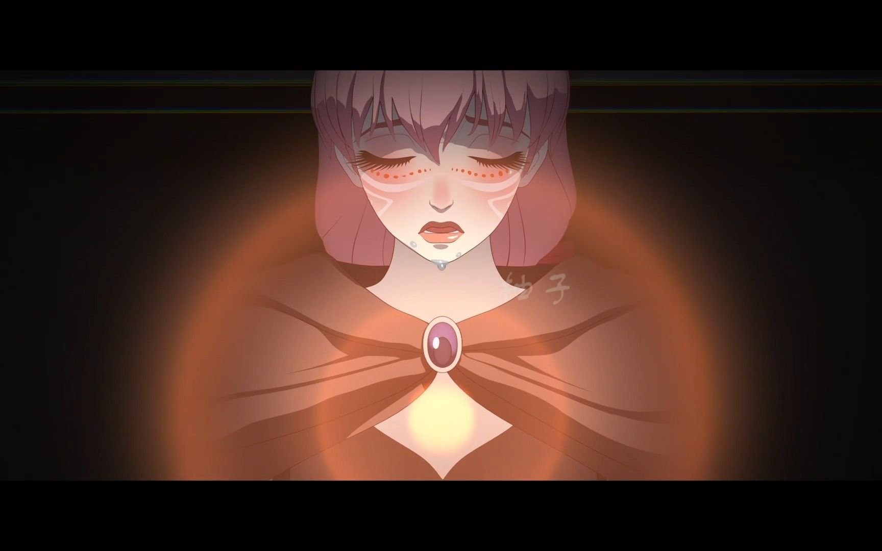 【龙与雀斑公主】温柔对你来说是一种痛苦吗