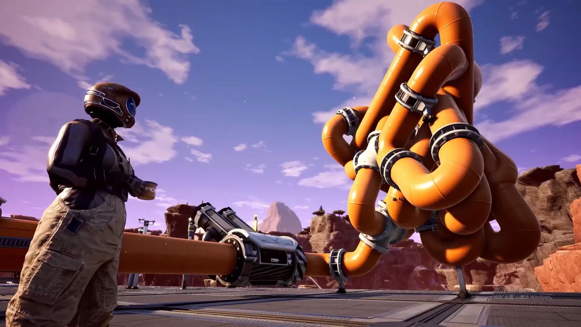 幸福工厂:这样的工厂你喜欢吗?