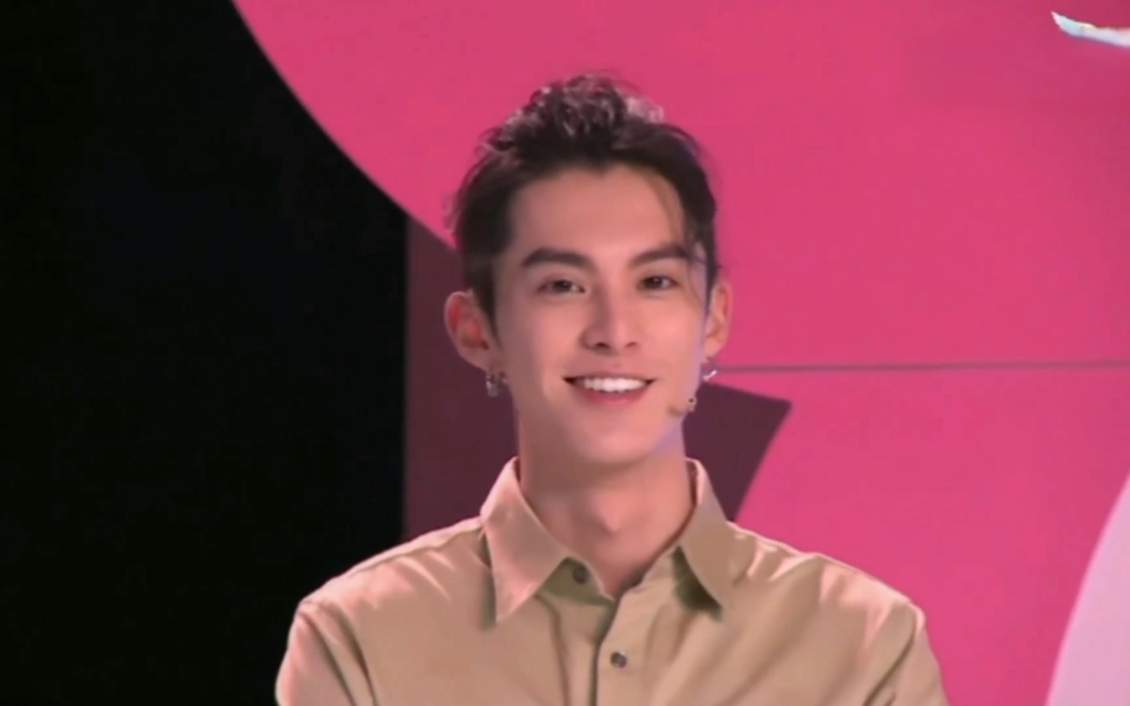 考古王鹤棣之流星花园f4综艺篇