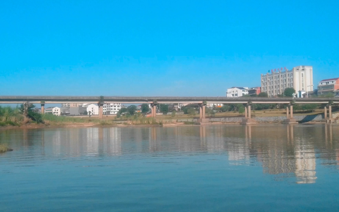 回龙门码头登陆