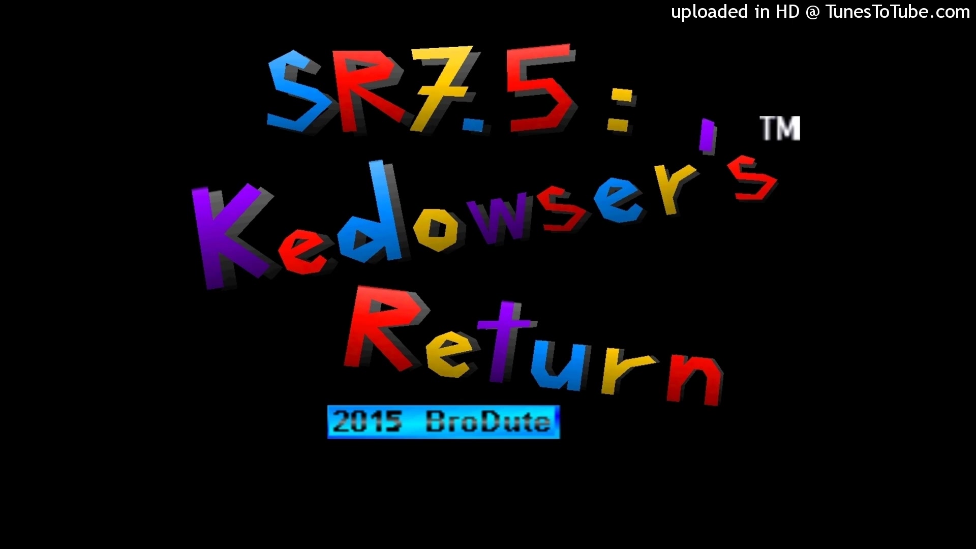 [Krishna Prasad][ongoing]Star Revenge 7.5 Kedowser's Return Music哔哩哔哩bilibili