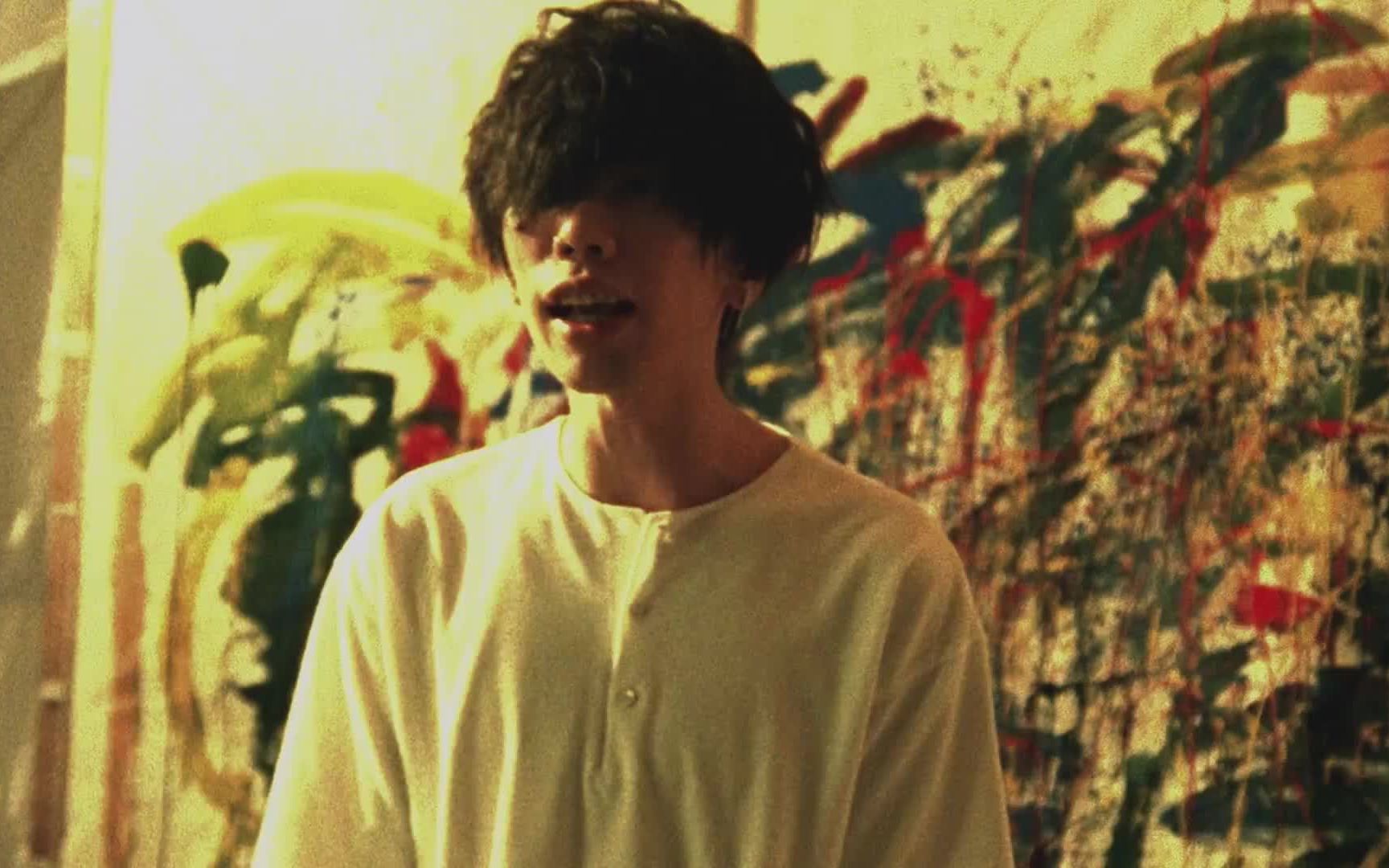 中日 羅馬音字幕【米津玄師】 mv「lemon」