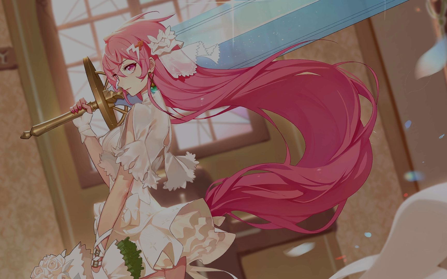 【300大作战】一名伊莎玩家的击杀集锦_哔哩哔哩_bilibili