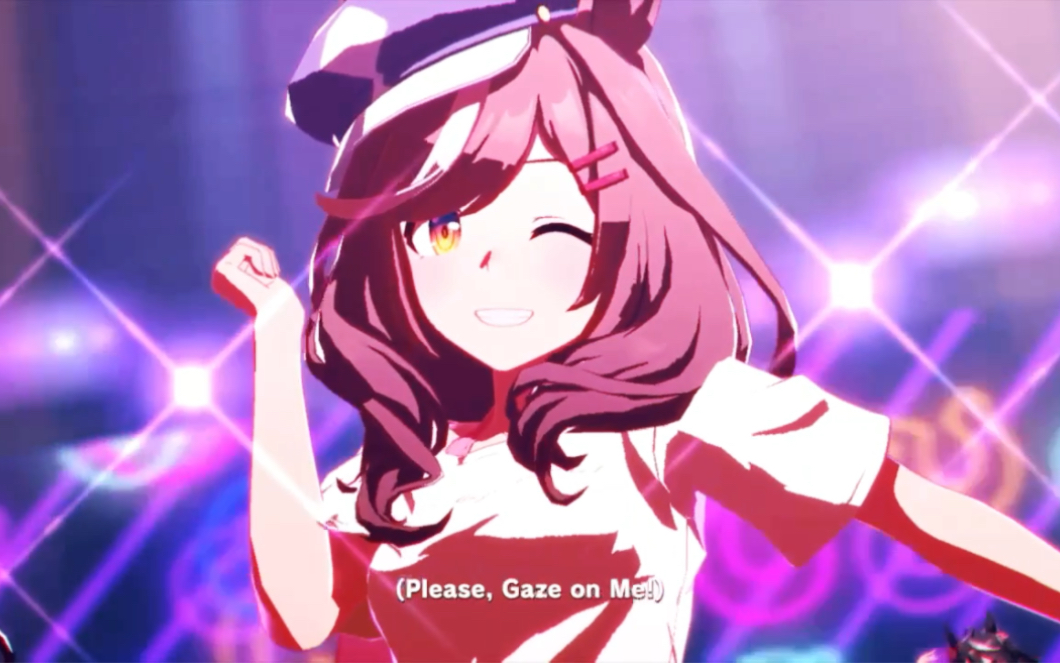 gaze on me!诗歌剧_哔哩哔哩_bilibili