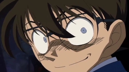 柯南酱紫剪名场面