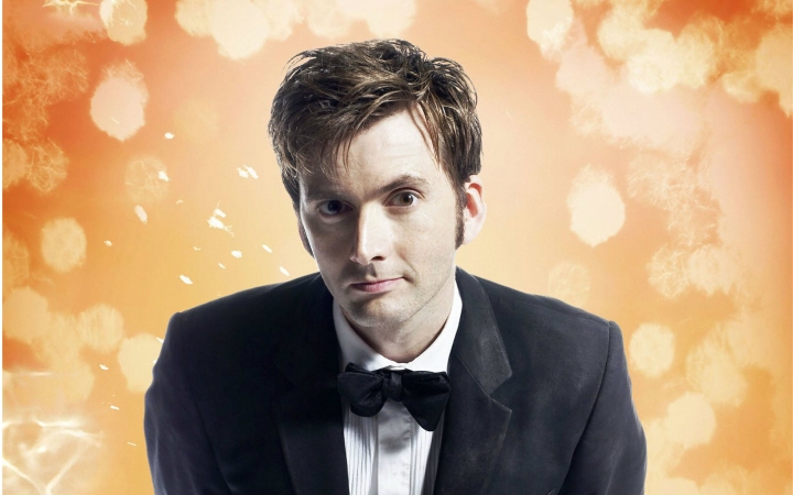 【神秘博士|doctor who|confidential】i dont want to go*4