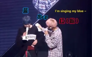 Download Video: 【豆浆】I’m singing my blue~你的头发。又是想念豆浆的一天～