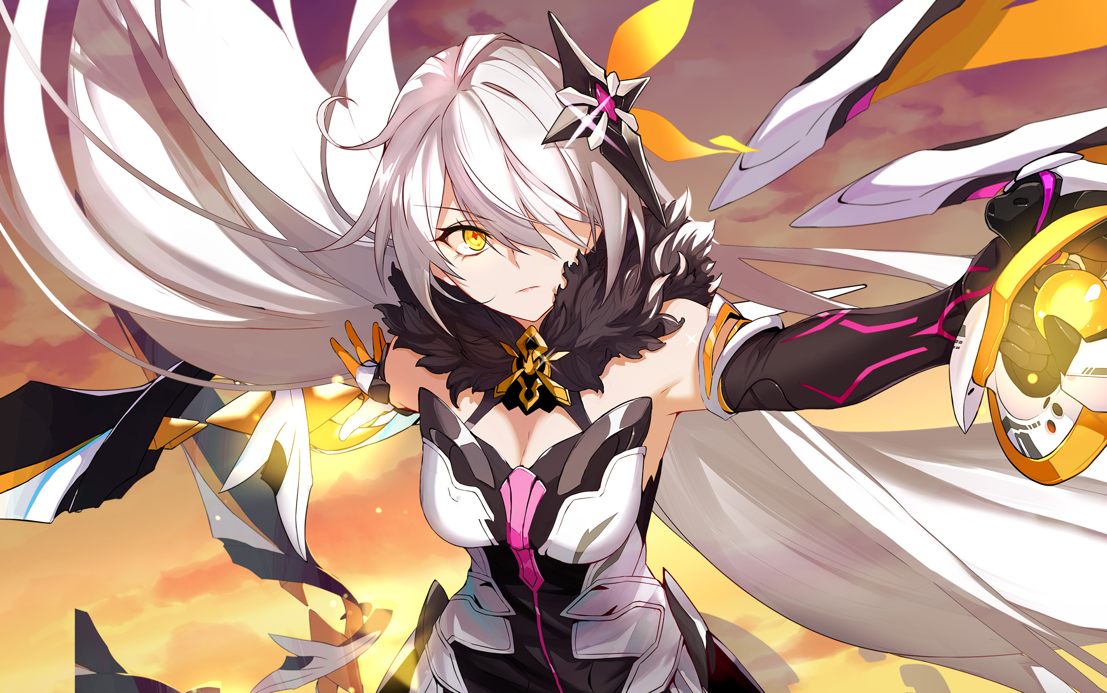 用漫威的方式打开女王降临(新版)_哔哩哔哩 (゜-゜)つロ 干杯