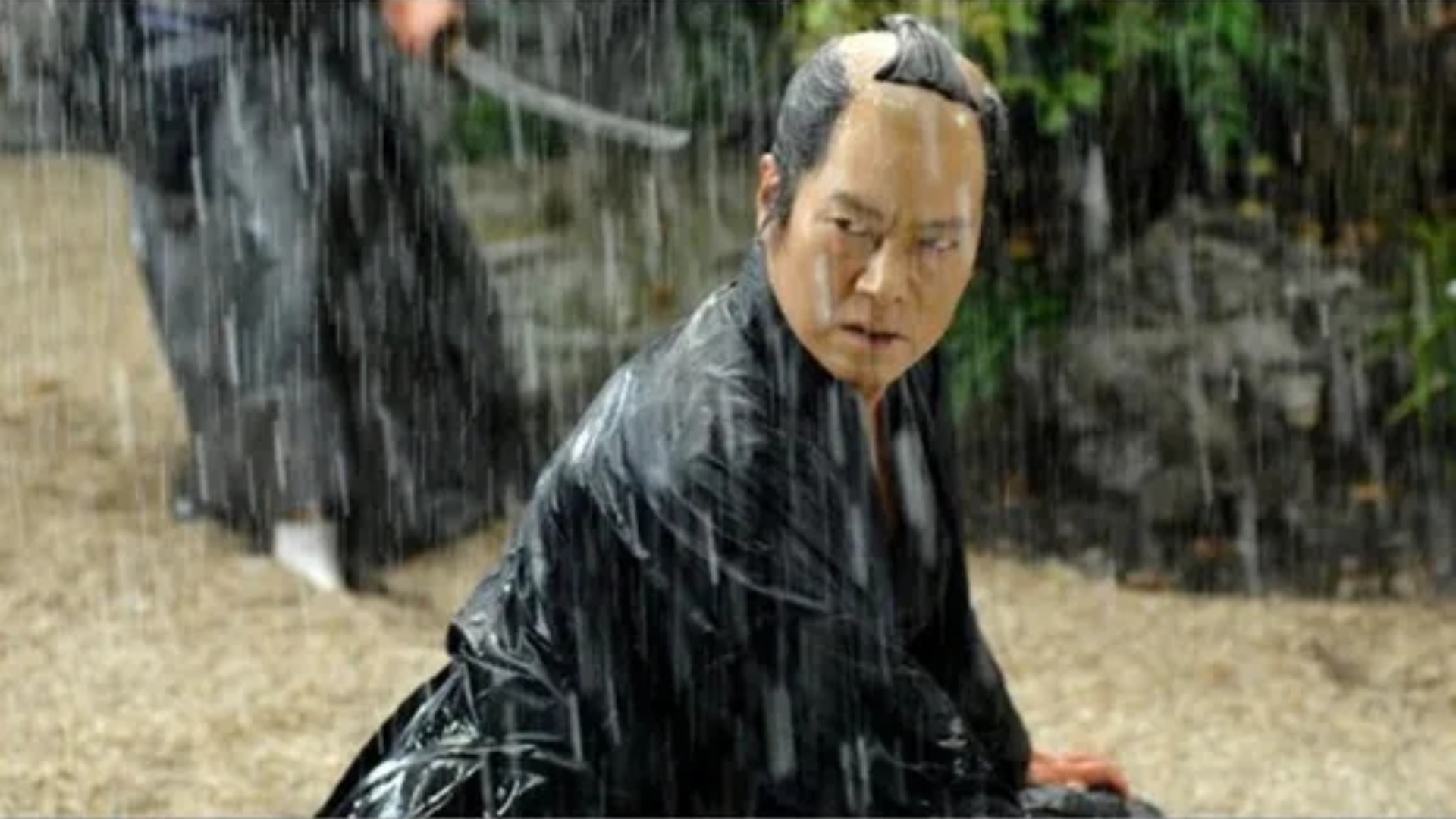 必死剑鸟刺(2010) 丰川悦史主演剑戟片